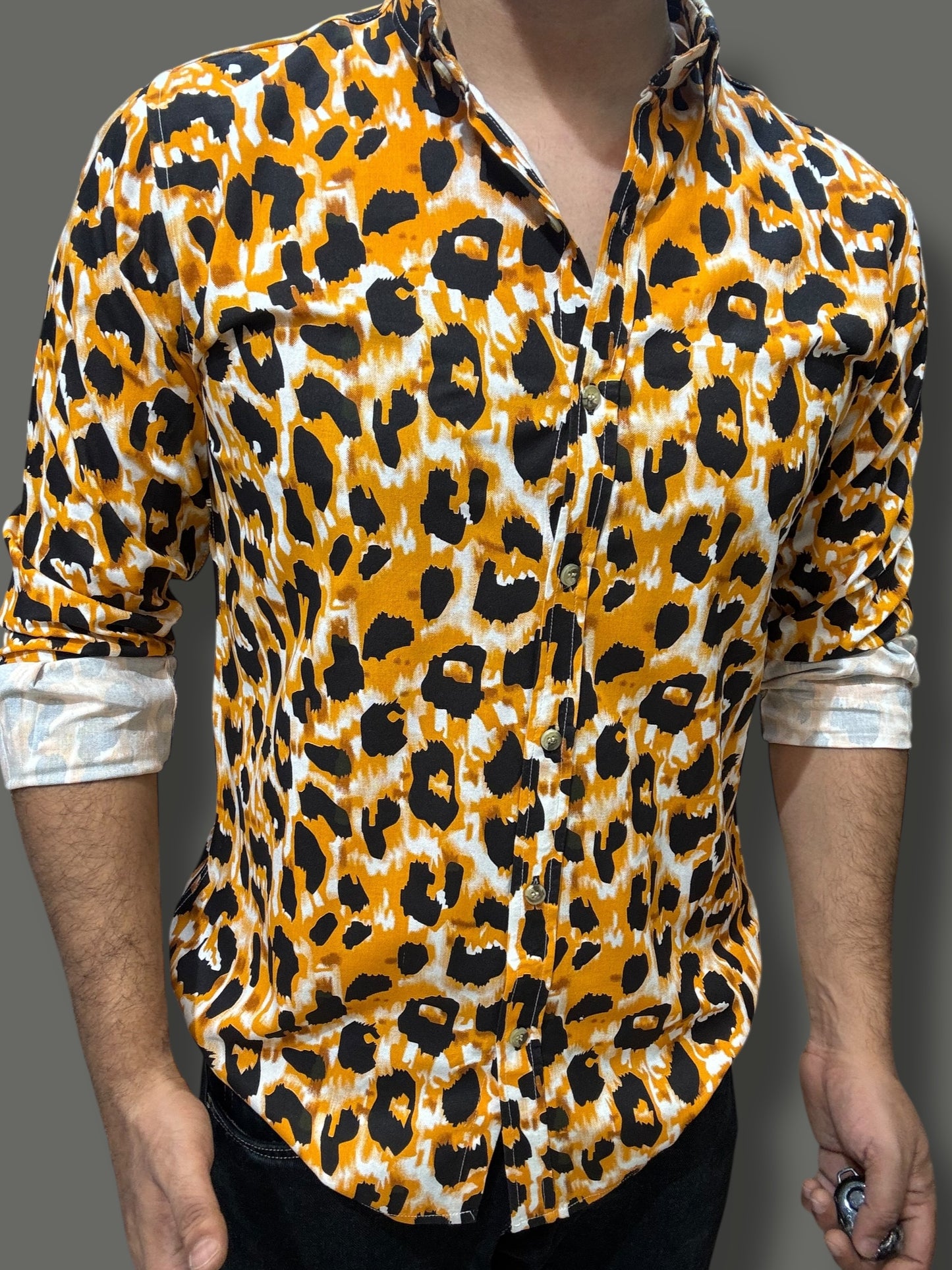 Escape Deer Shirt (XL) ED1873 R51 S2