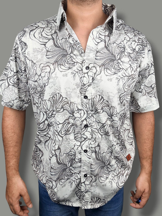 Escape Deer Shirt (3XL) ED879 R1 S1