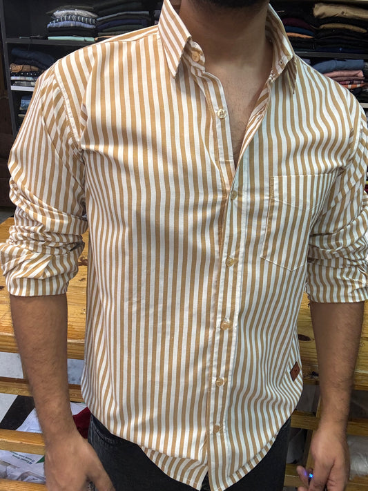 Escape Deer Shirt (M) ED1514 R57 S1