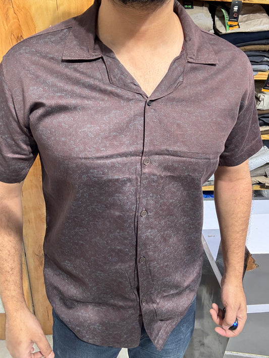 Escape Deer Shirt (L) ED1067  R59 S4