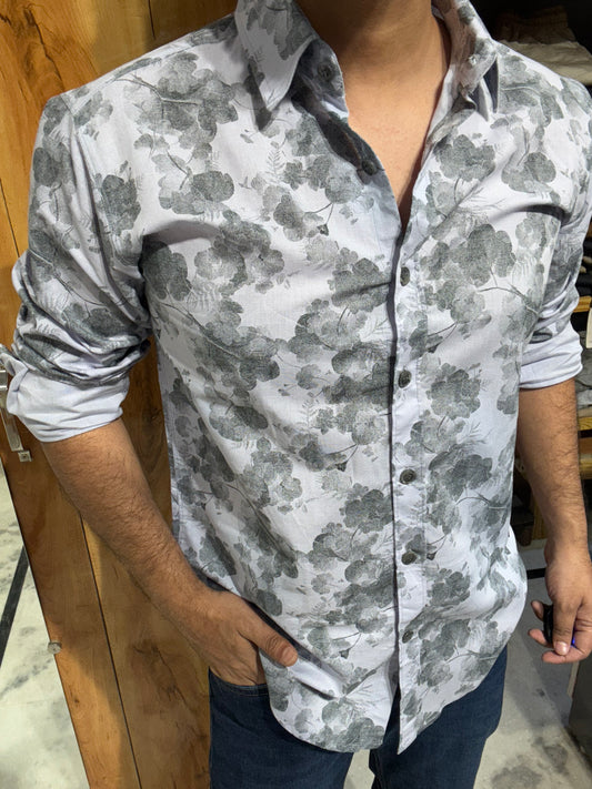 Escape Deer Shirt (L) ED1042 R52 S3