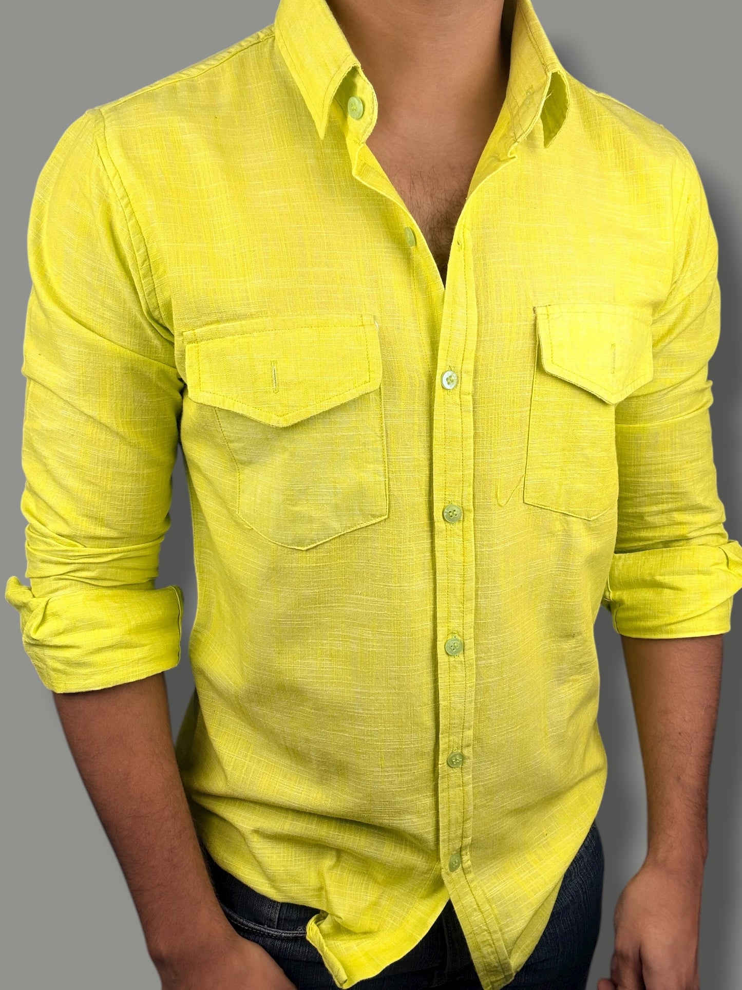 Escape Deer Kurta (M) ED1963 R51 S3