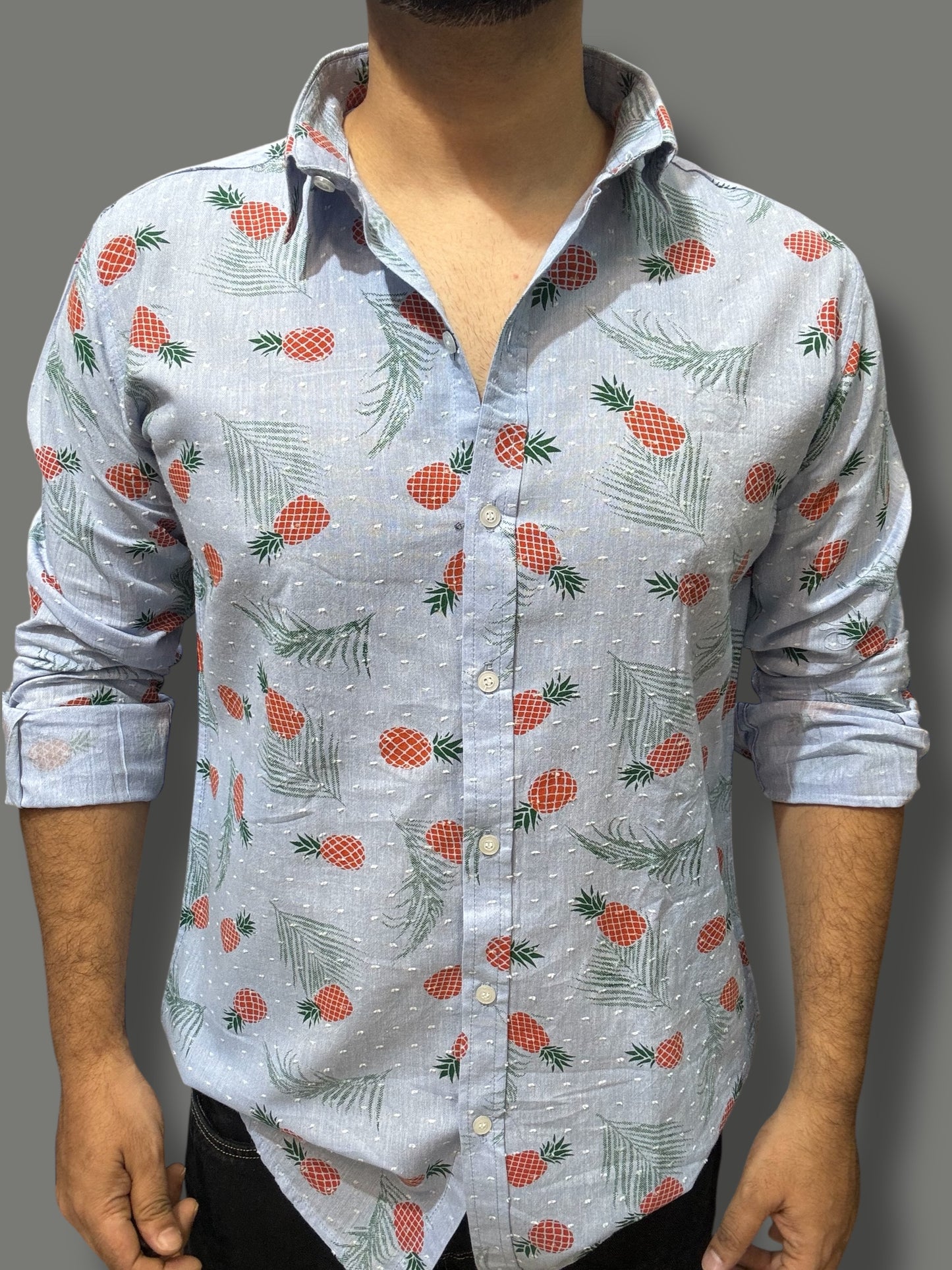 Escape Deer Shirt (L) ED1124 R53 S4