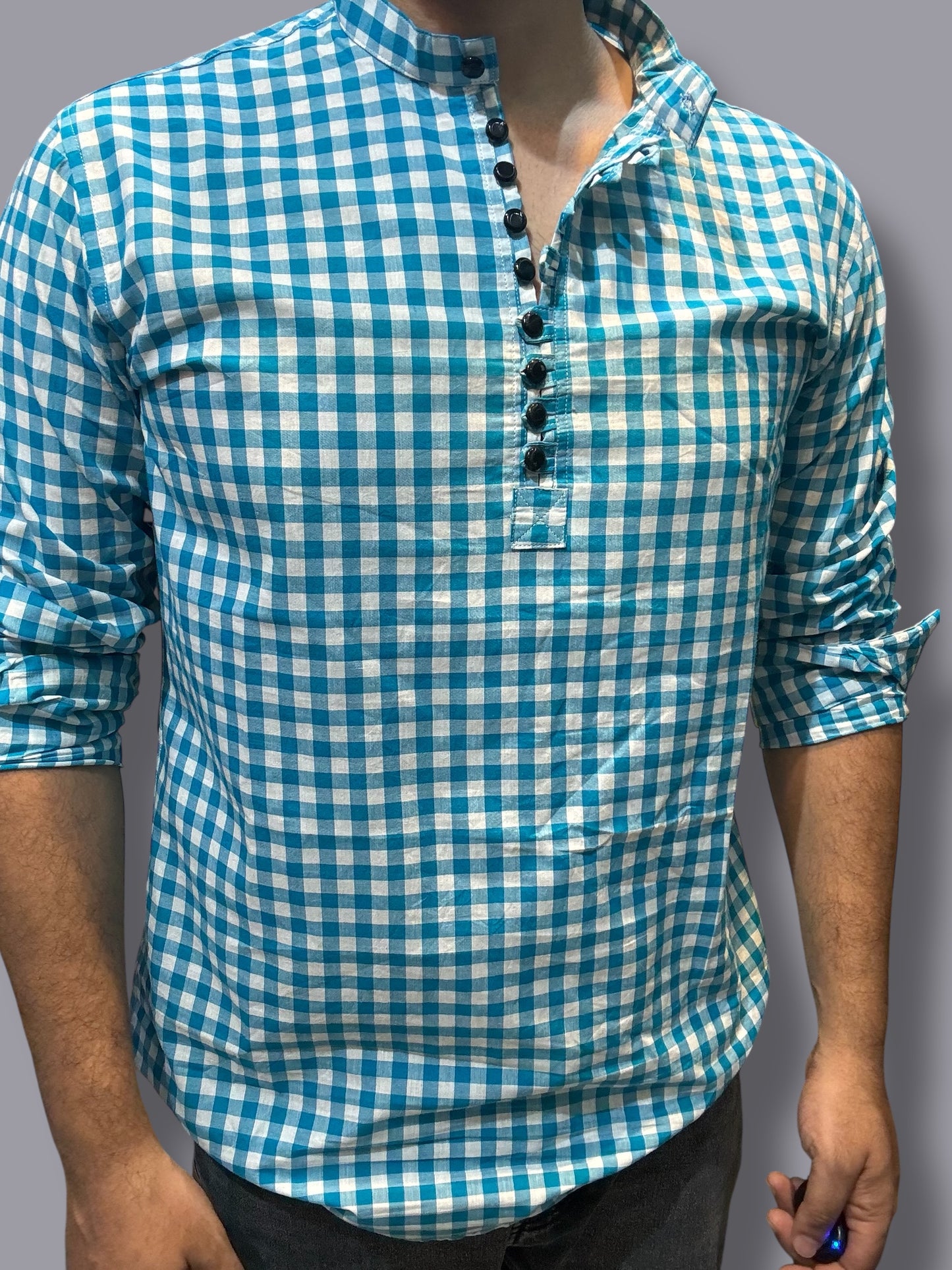 Escape Deer Kurta (L) ED1562