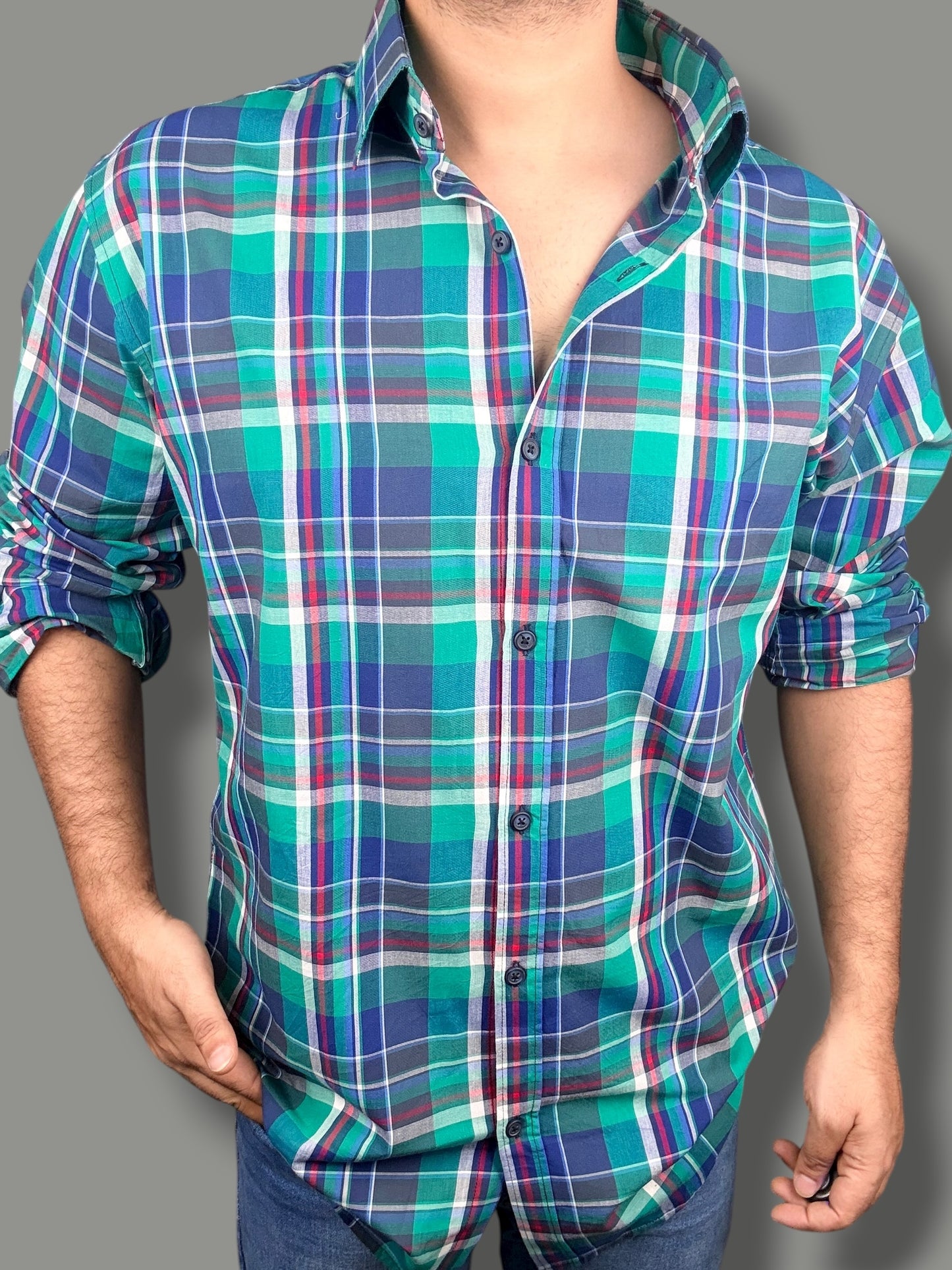 Escape Deer Shirt (3XL) ED877 R1 S1