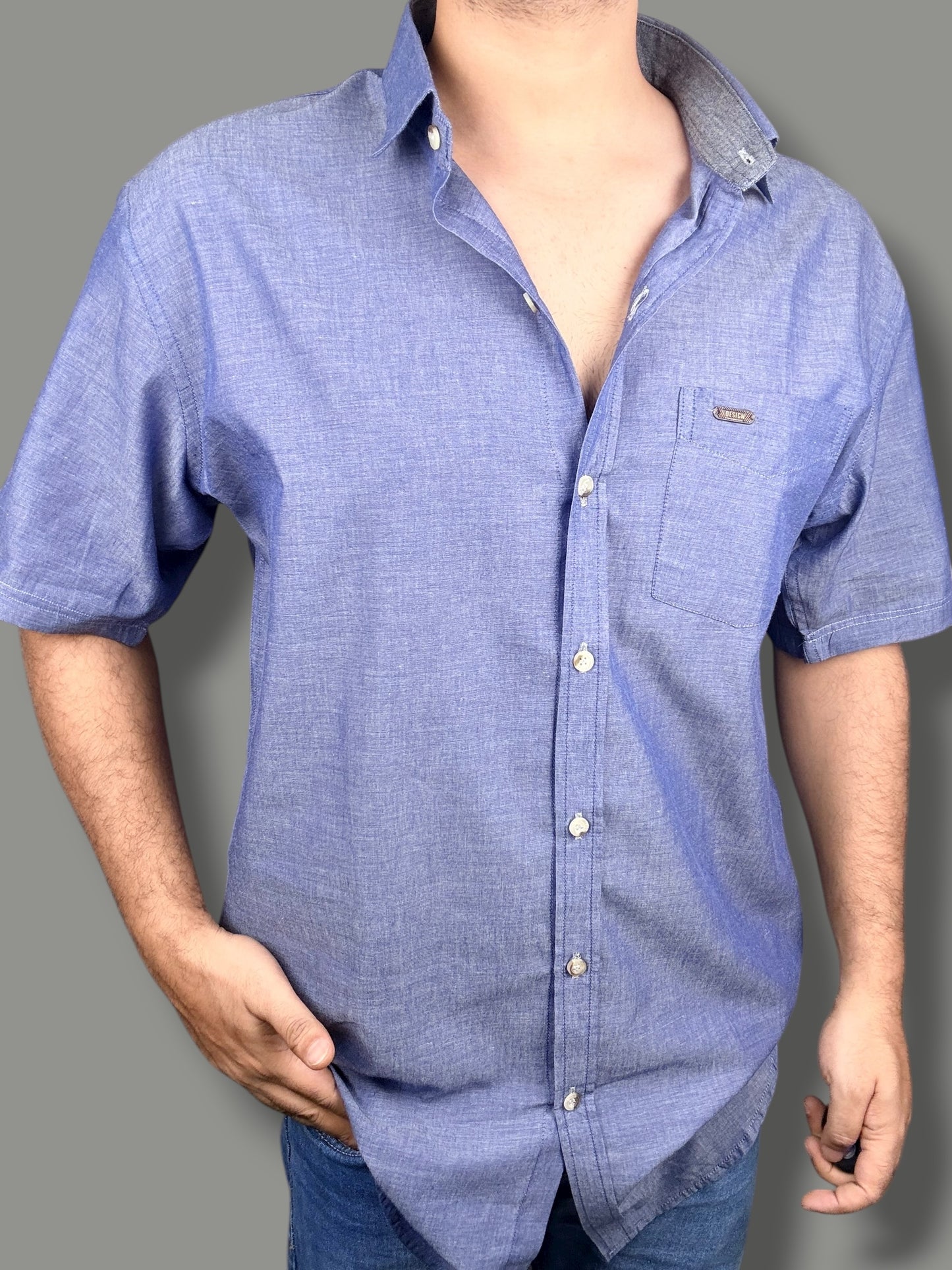 Escape Deer Shirt (3XL) ED883 R1 S1