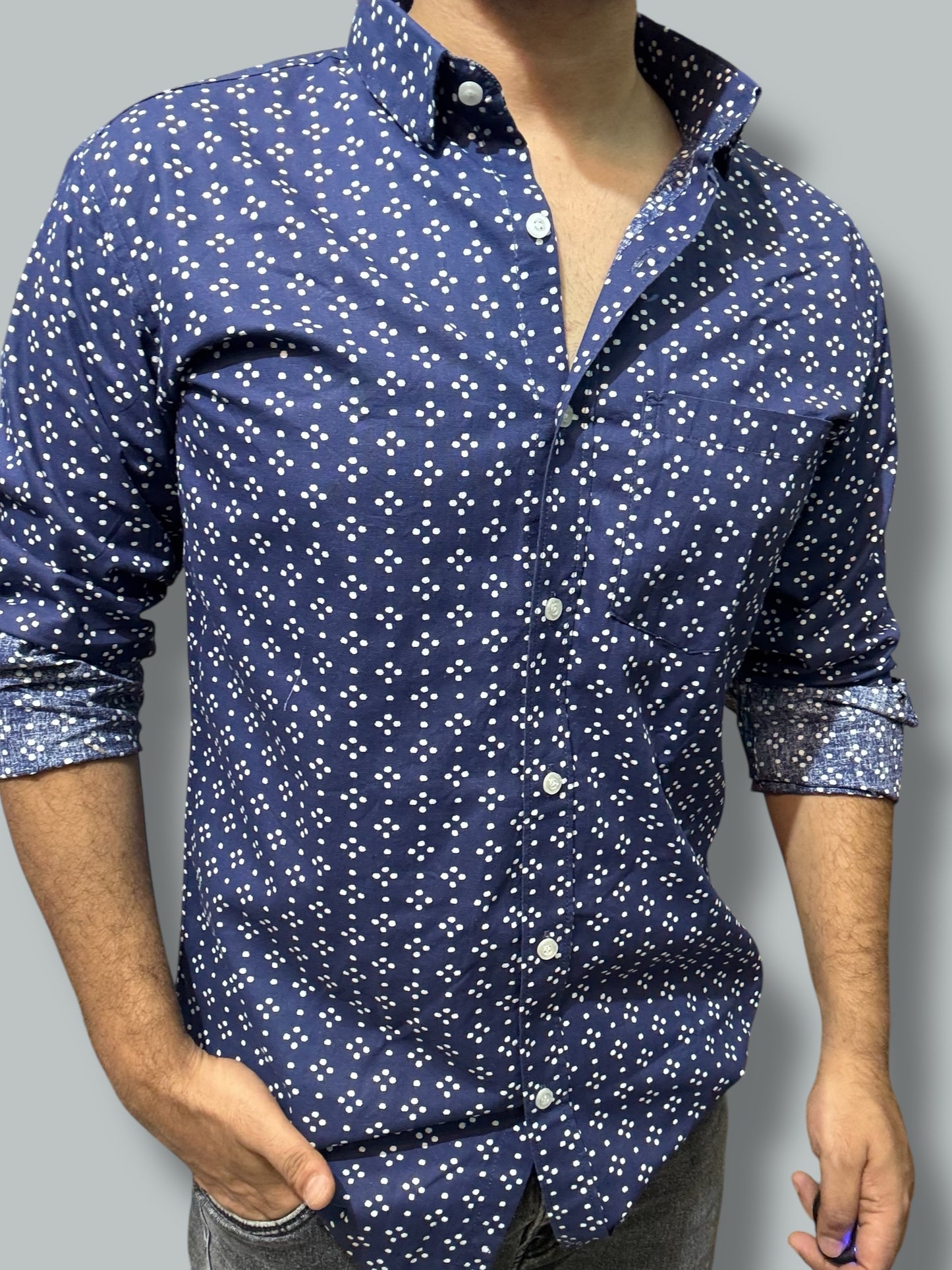 Escape Deer Shirt (L) ED1543