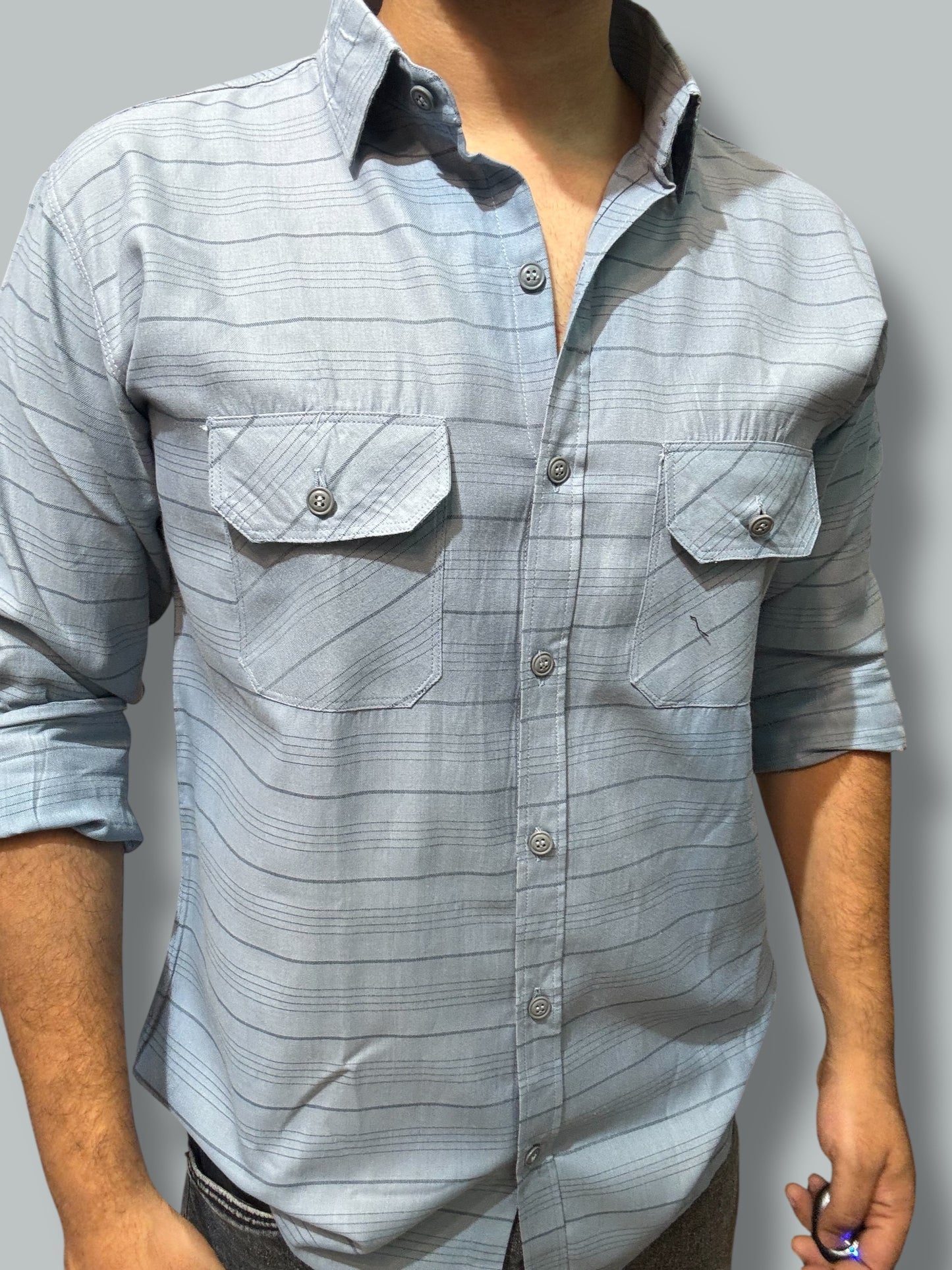 Escape Deer Shirt (L) ED1546  R57 S3