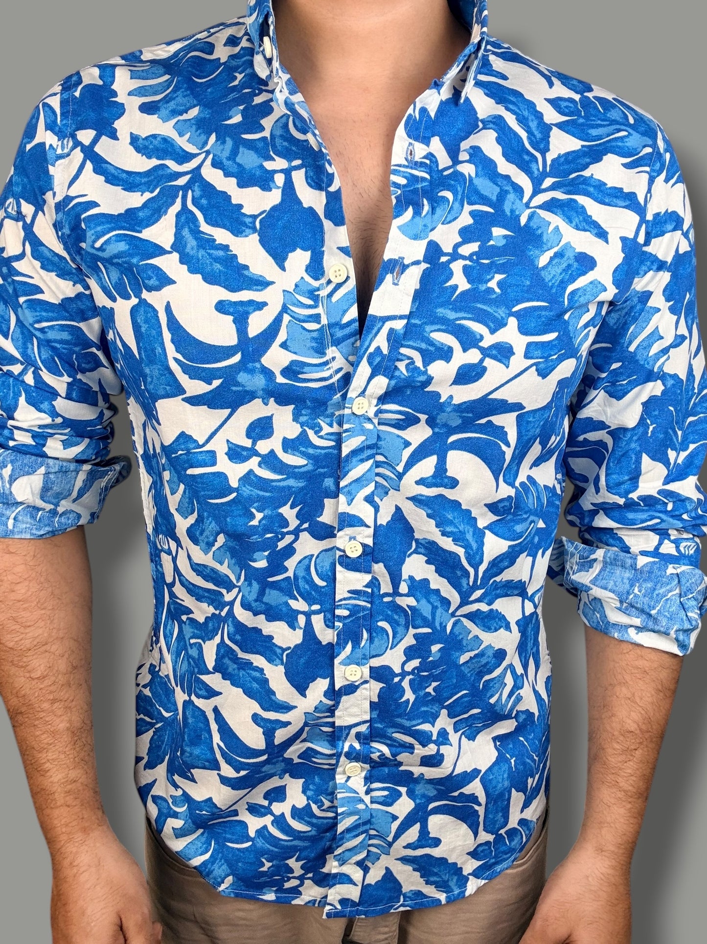 Escape Deer Shirt (L) ED1119 R52 S3