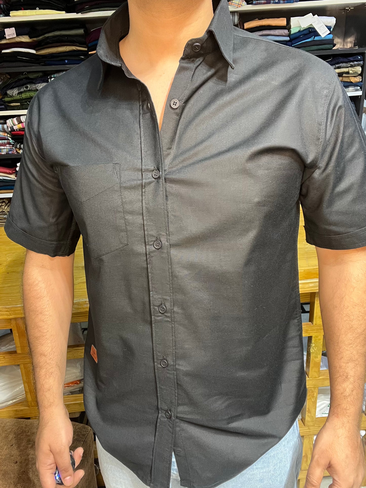 Escape Deer Shirt (2XL) ED1475