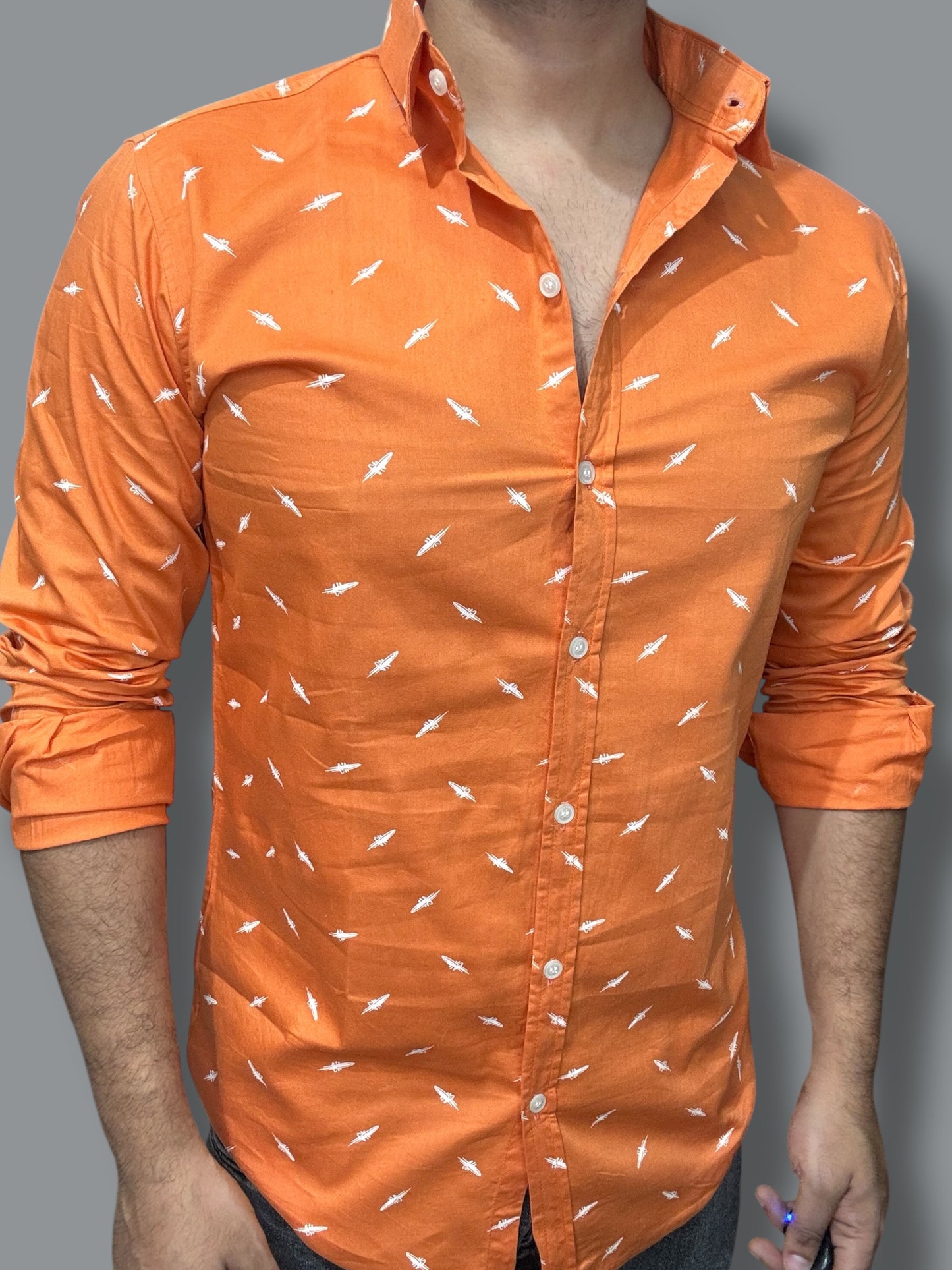 Escape Deer Shirt (L) ED1613