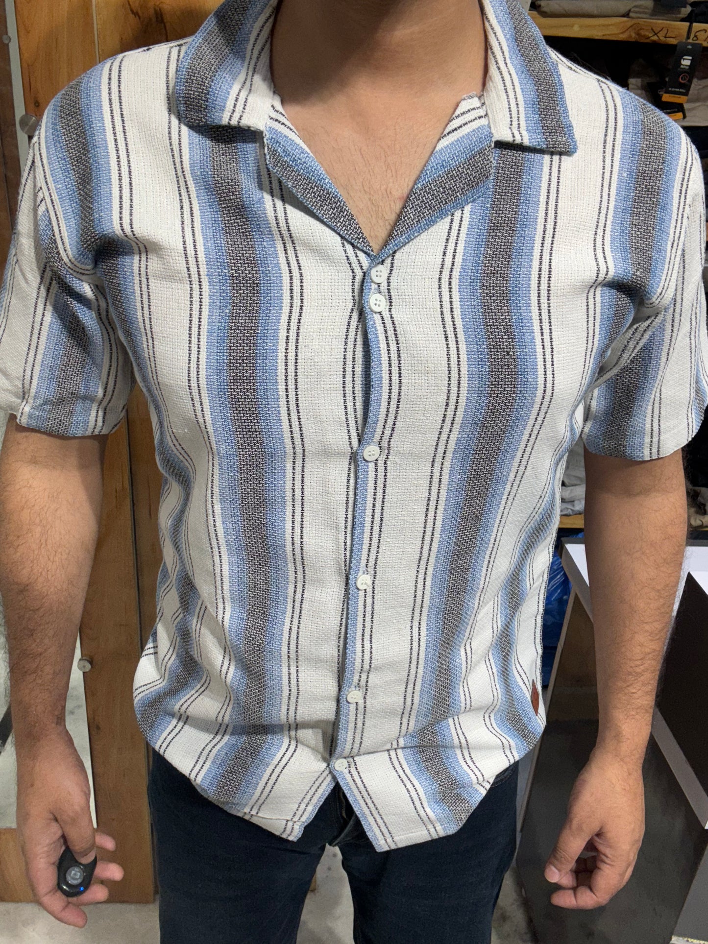 Escape Deer Shirt (L) ED1099 R52 S1