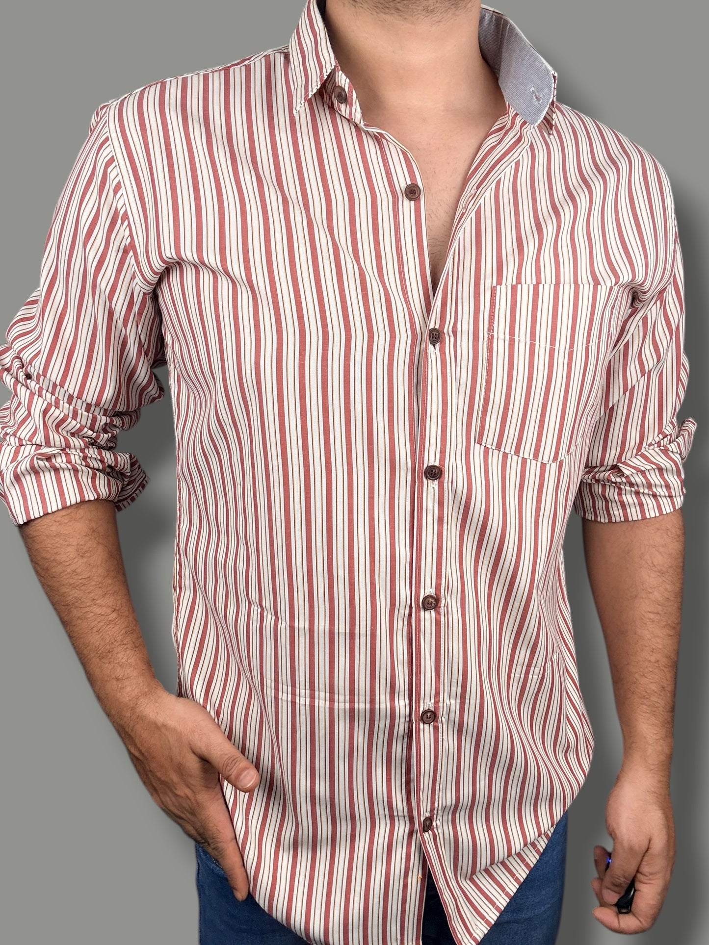 Escape Deer Shirt (L) ED1918 R51 S3