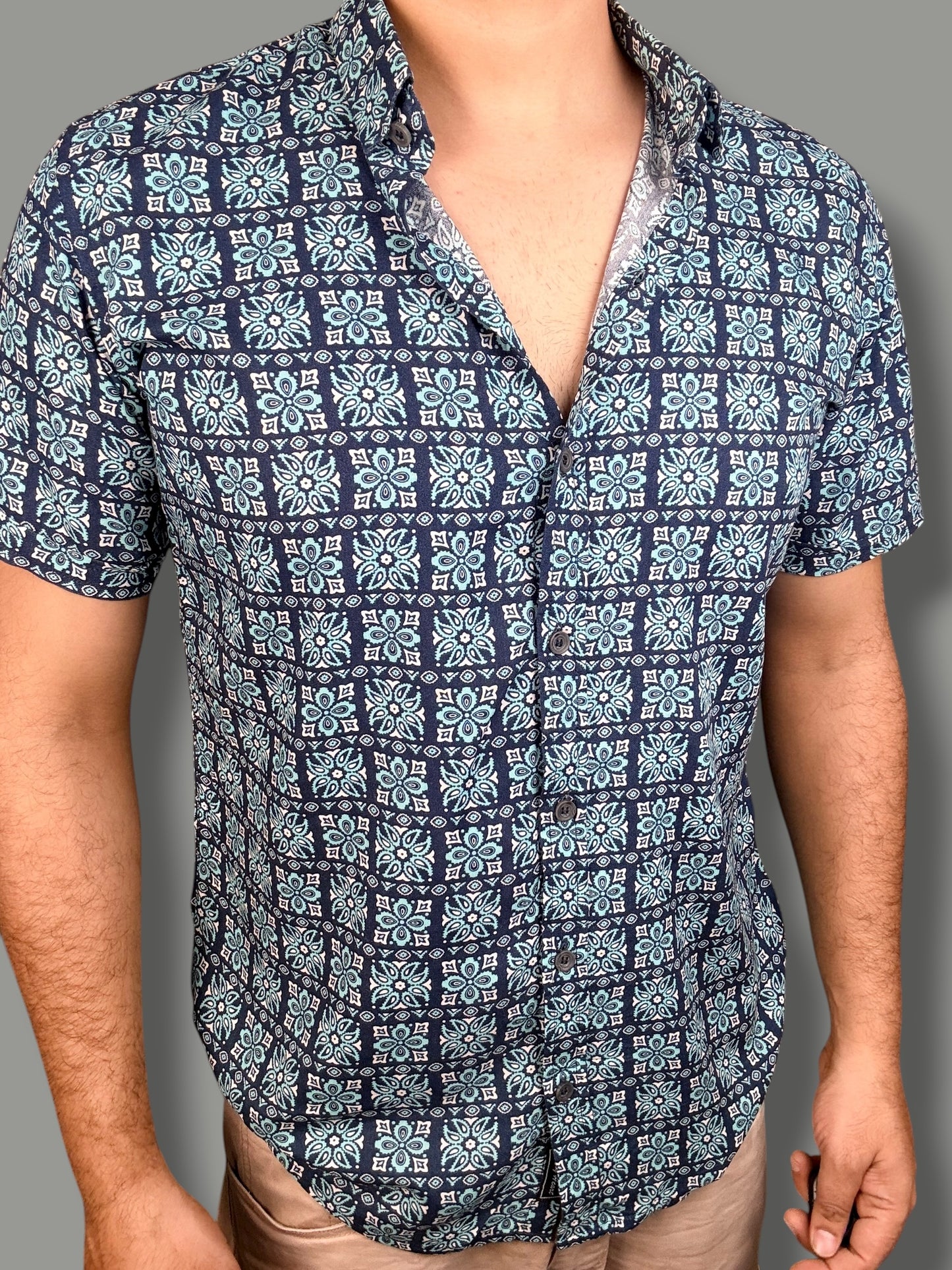 Escape Deer Shirt (L) ED1936 R51 S3