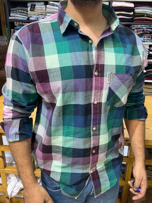 Escape Deer Shirt (3XL) ED866