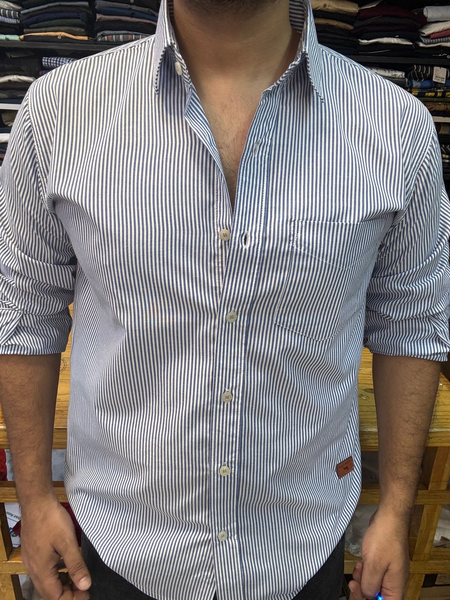 Escape Deer Shirt (L) ED1494 R52 S3