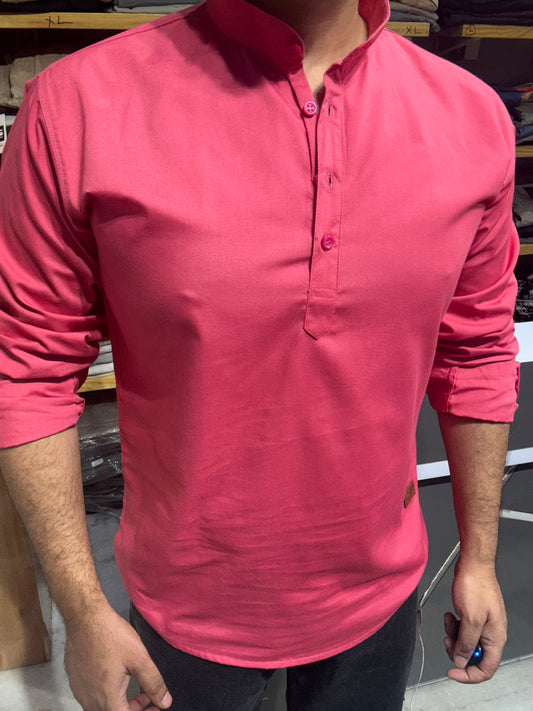 Escape Deer Kurta (L) ED1436