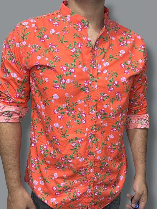 Escape Deer Shirt (XL) ED1615 R52 S3