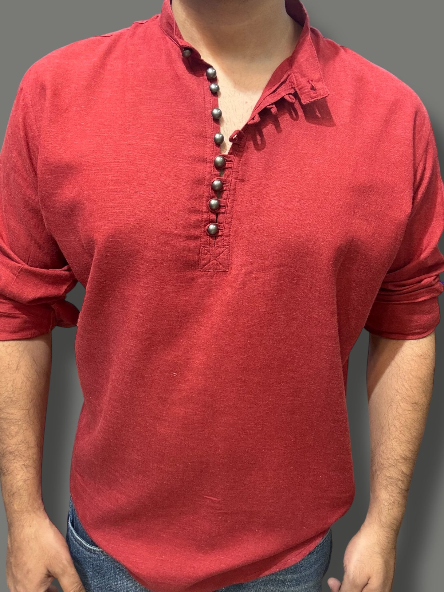 Escape Deer Kurta (M) ED1839 R57 S3