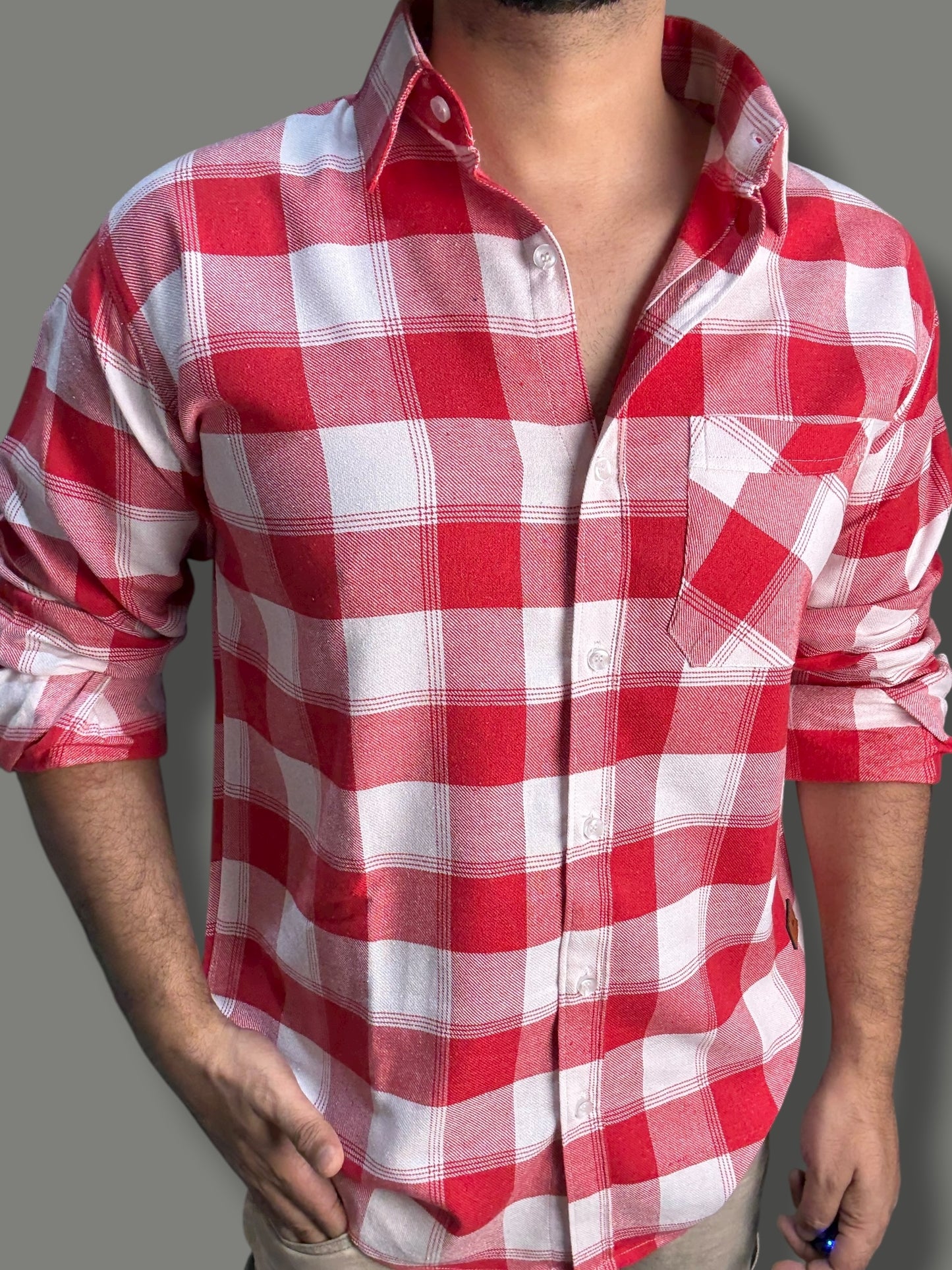 Escape Deer Shirt (XL) ED1908