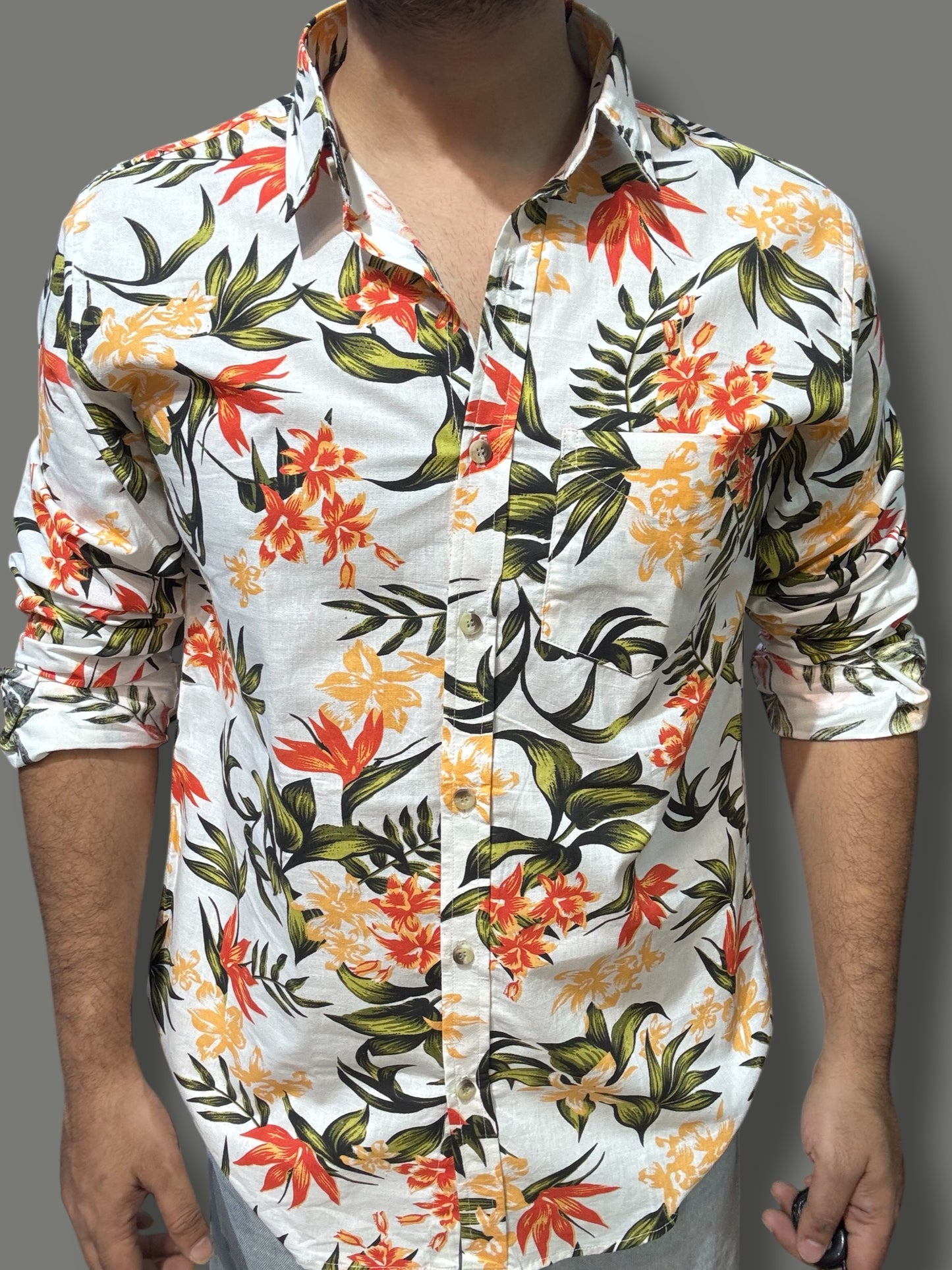 Escape Deer Shirt (L) ED1745 R55 S3