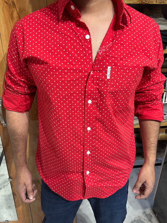 Escape Deer Shirt (M) ED1048 R53 S5