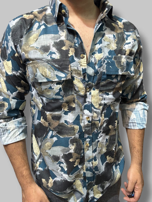 Escape Deer Shirt (XL) ED1567