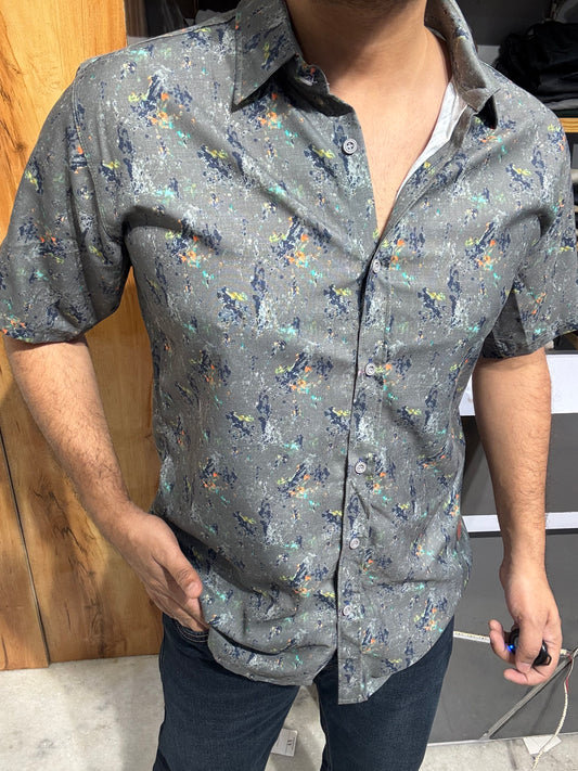 Escape Deer Shirt (L) ED1031 R52 S3