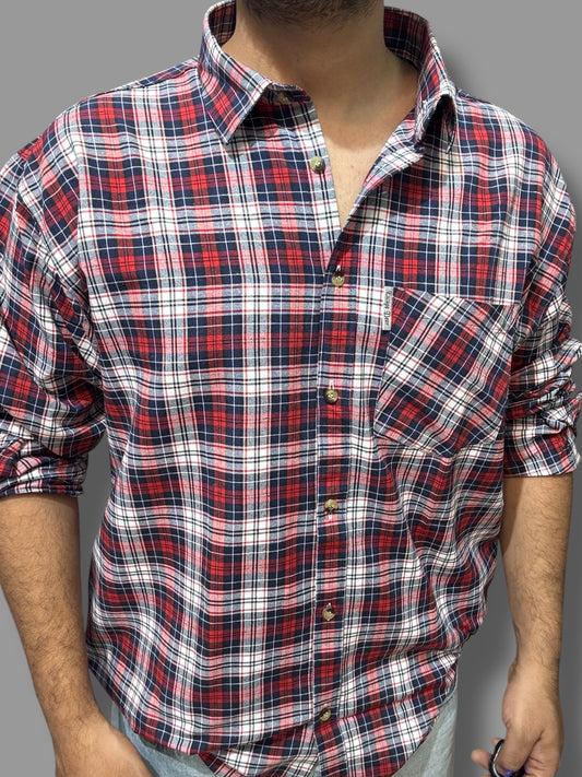 Escape Deer Shirt (3XL) ED1730 R59 S2