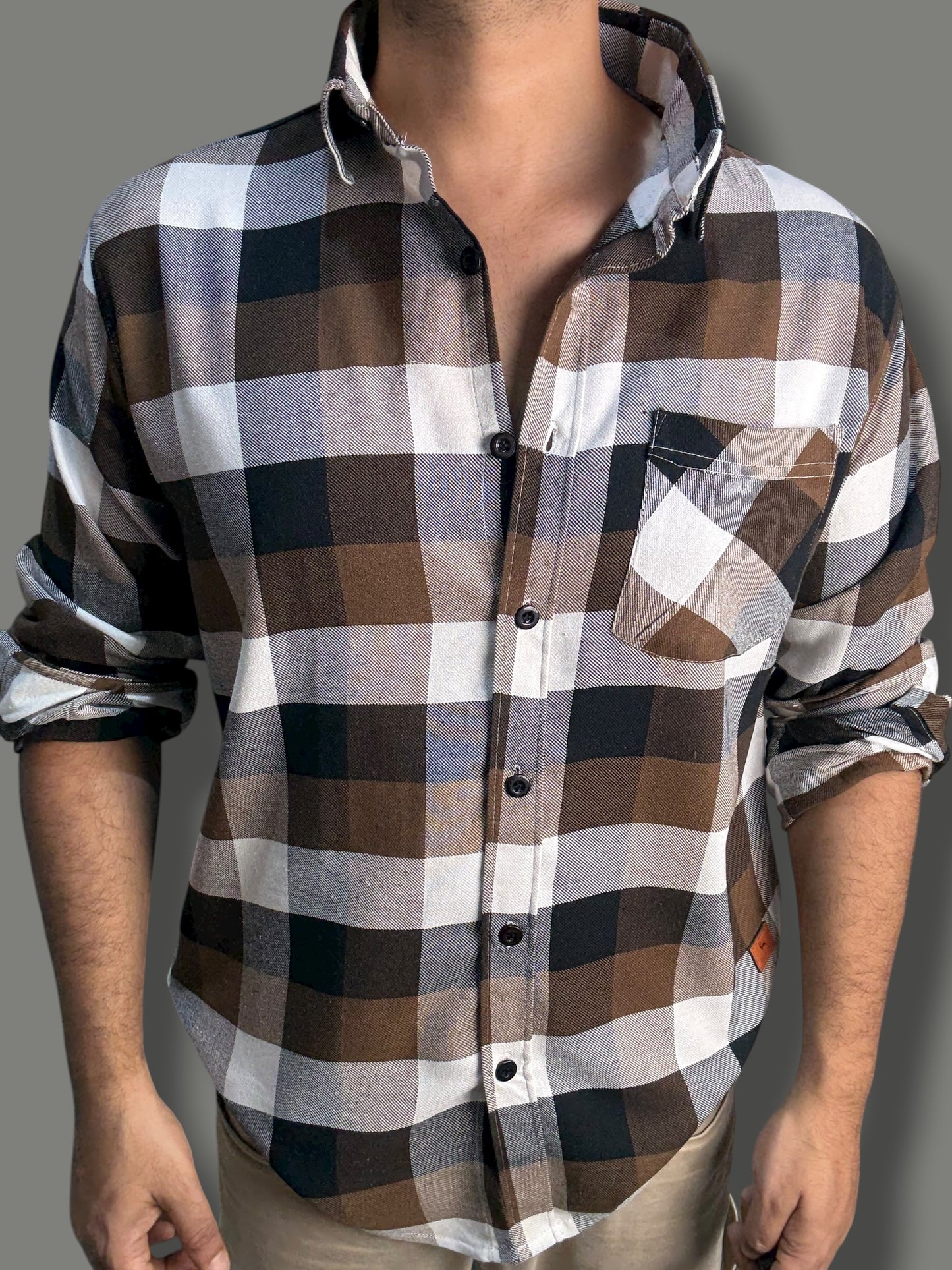 Escape Deer Shirt (L) ED1909