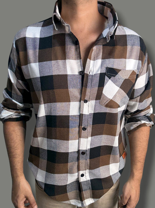 Escape Deer Shirt (M) ED1909