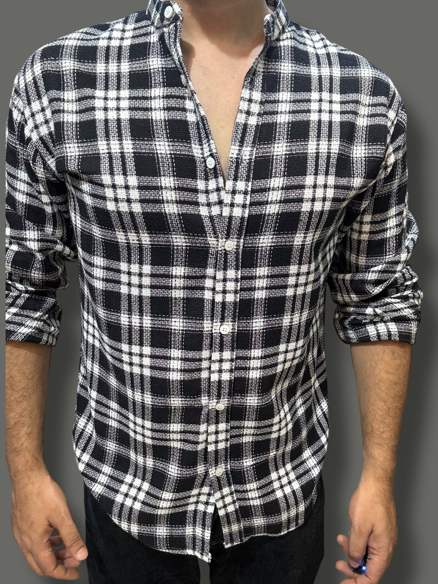 Escape Deer Shirt (XL) ED1889 R54 S2