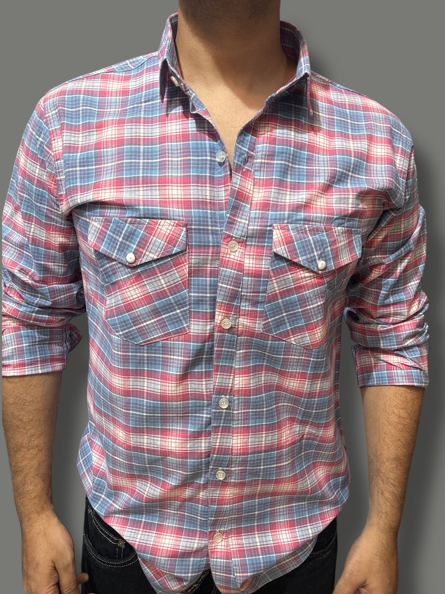 Escape Deer Shirt (XL) ED1801 R57 S3