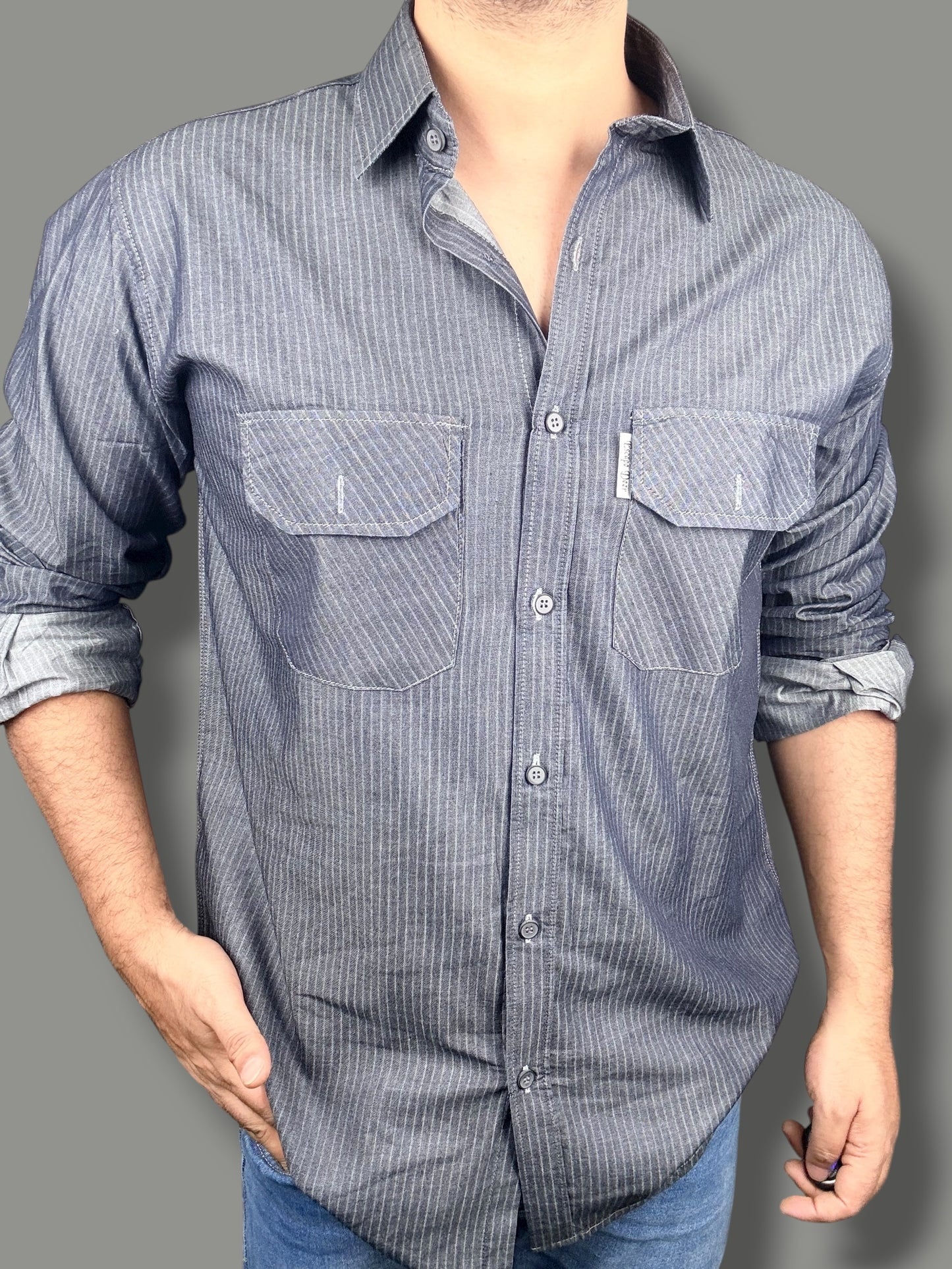 Escape Deer Shirt (XL) ED1957 R51 S3