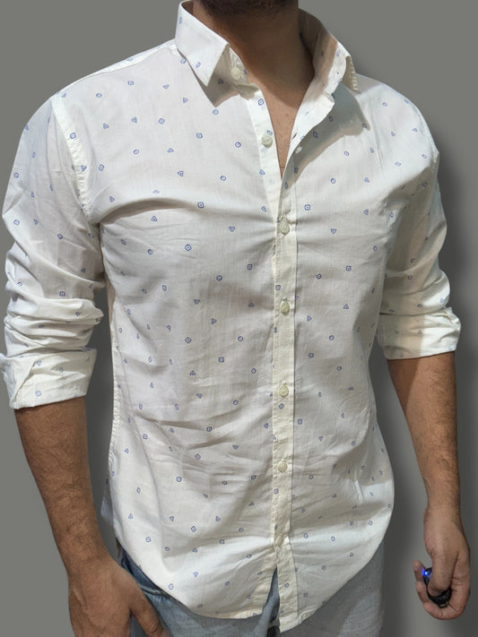 Escape Deer Shirt (M) ED1740 R55 S2