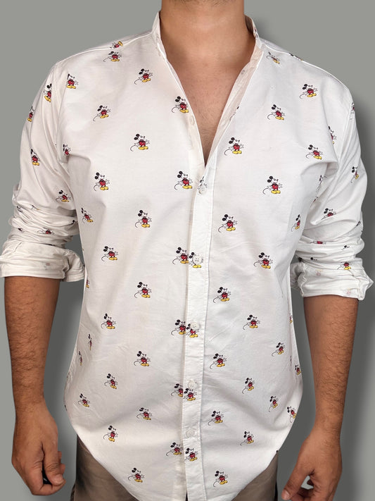 Escape Deer Shirt (XL) ED1948 R51 S3