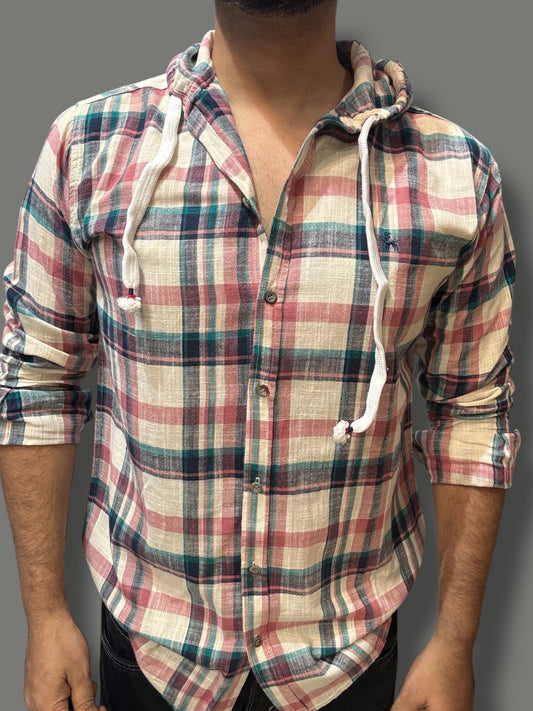 Escape Deer Shirt (XL) ED1905 R51 S3