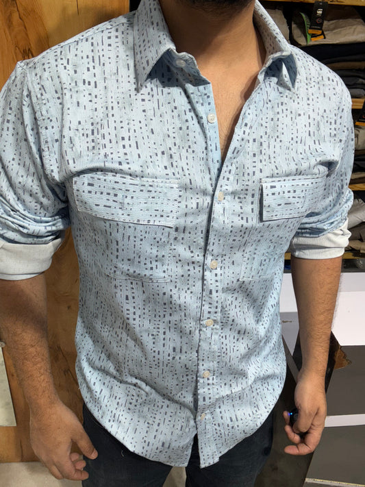 Escape Deer Shirt (L) ED1070 R52 S4