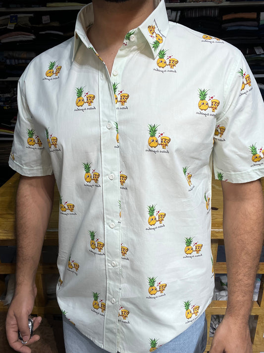 Escape Deer Shirt (L) ED1470 R56 S3