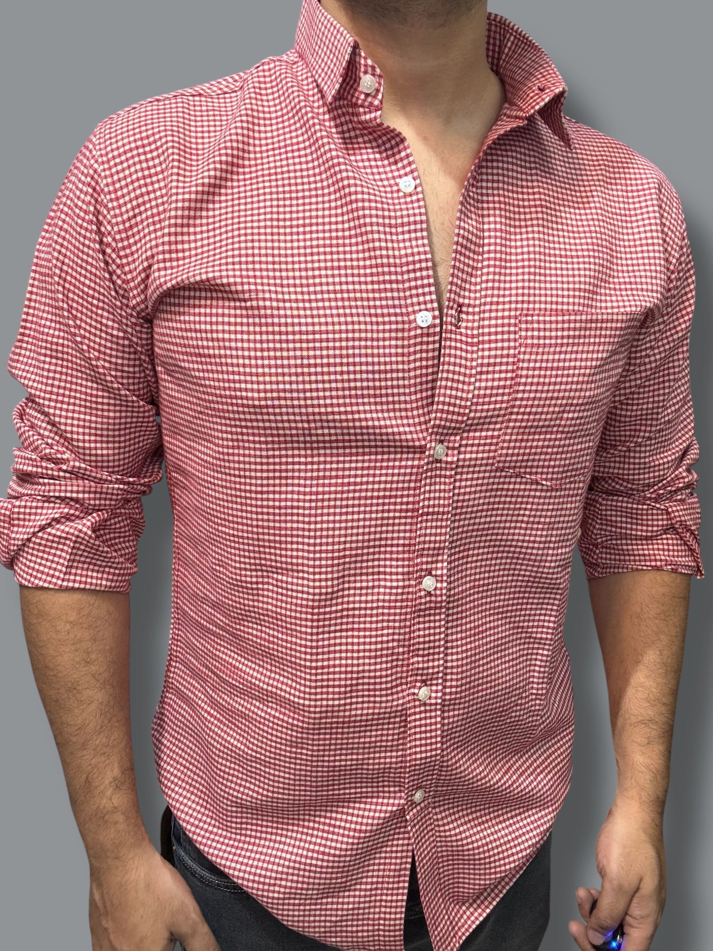 Escape Deer Shirt (L) ED1648 R2S1