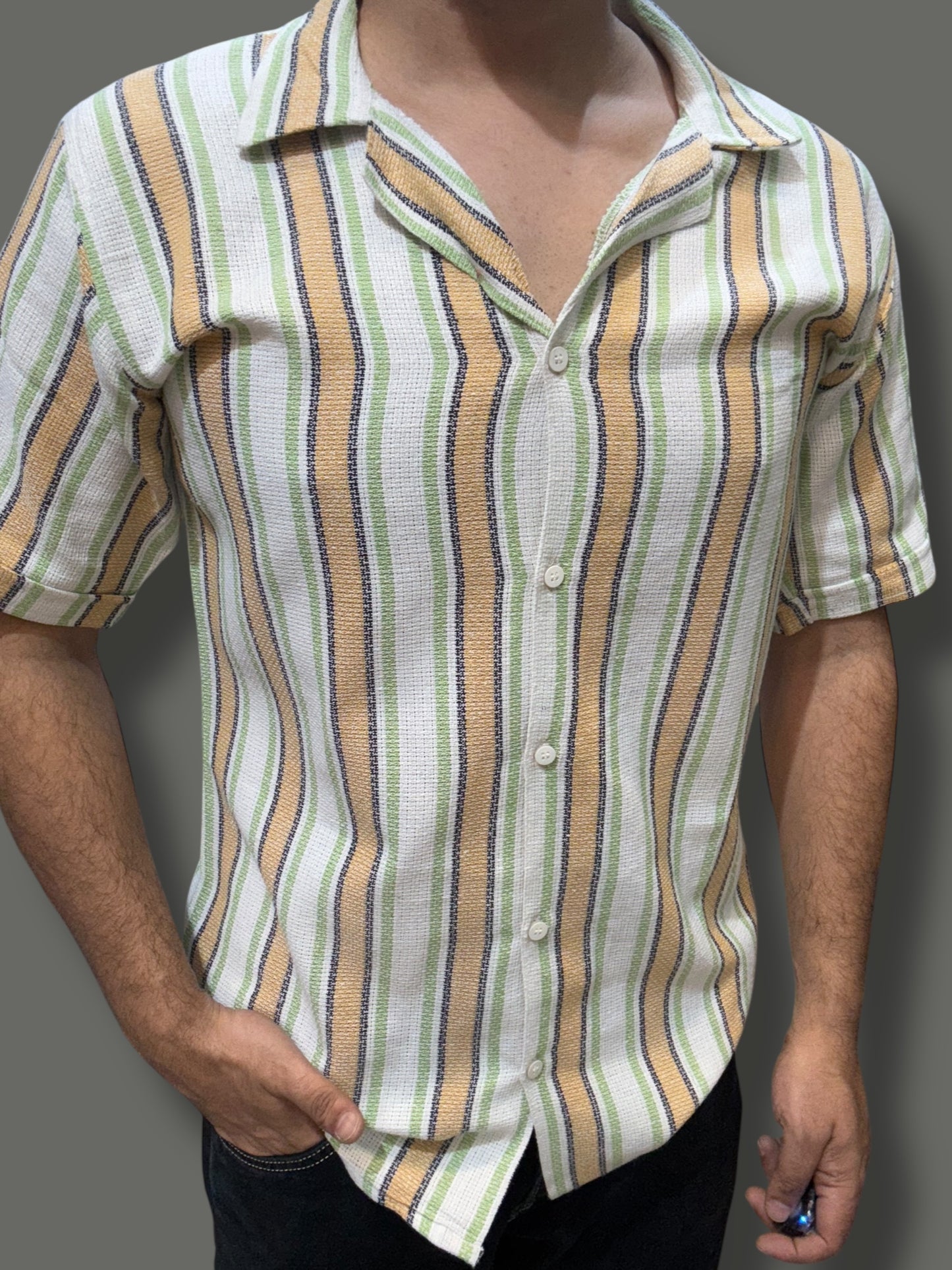 Escape Deer Shirt (XL) ED1874 R51 S2