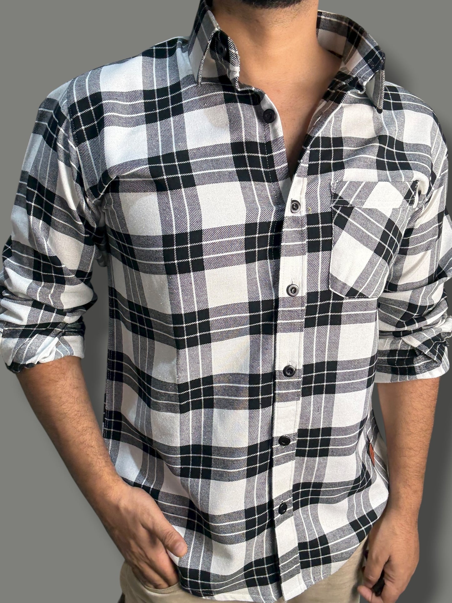 Escape Deer Shirt (L) ED1912