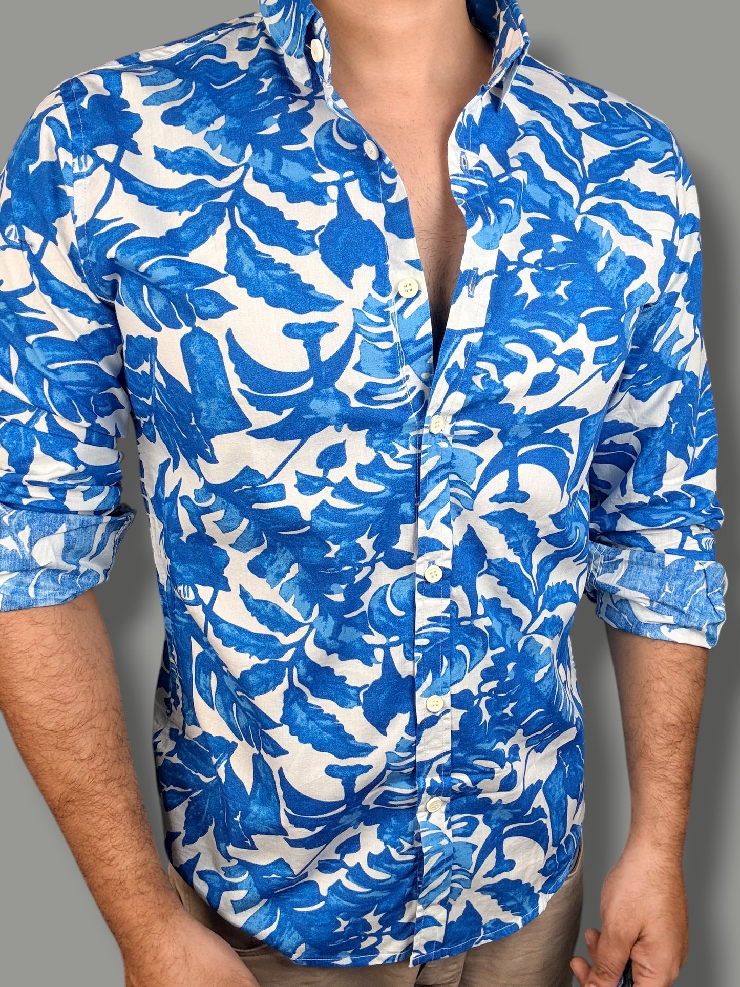 Escape Deer Shirt (L) ED1119 R52 S3