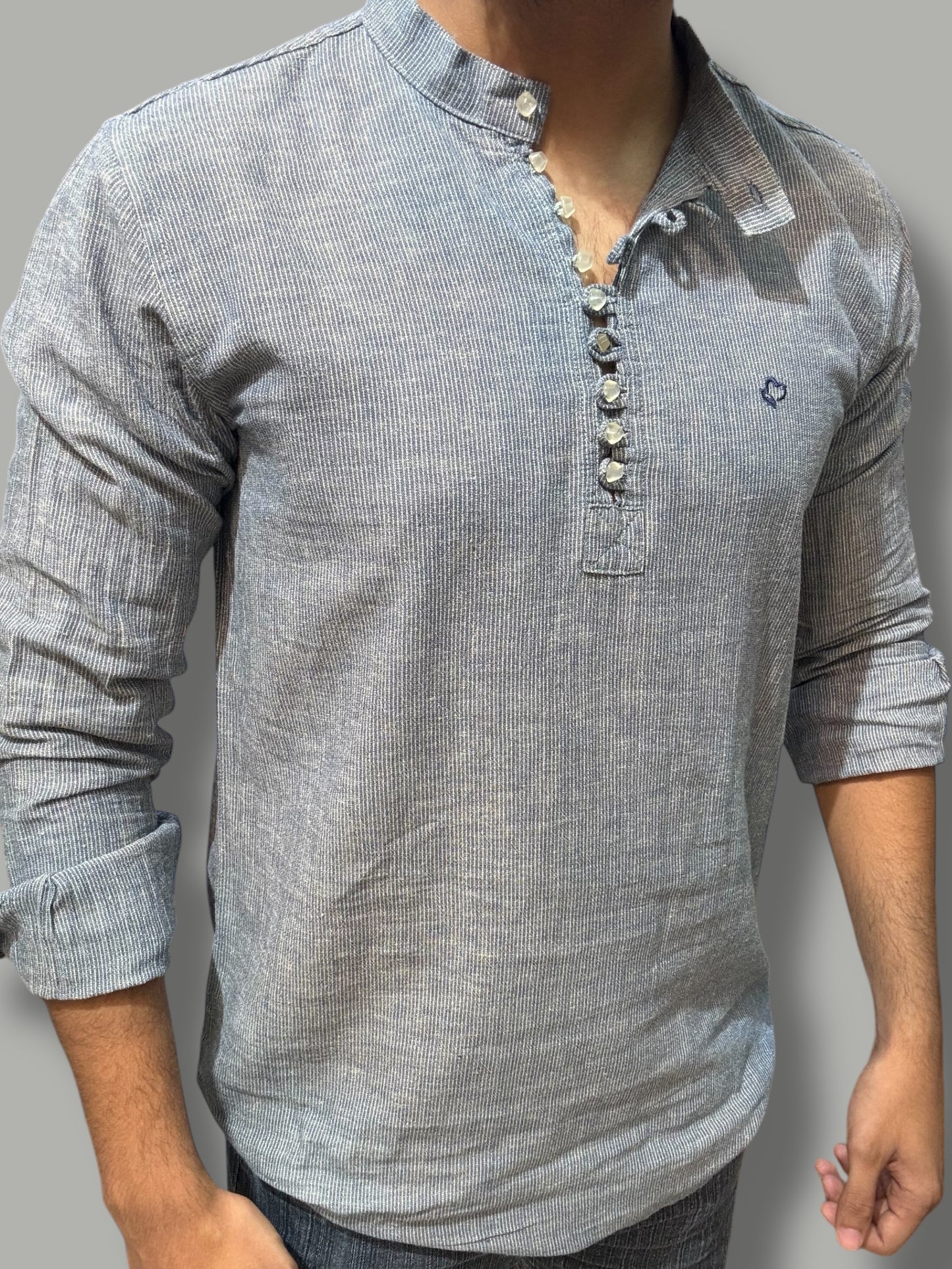 Escape Deer Kurta (L) ED1718 R52 S4