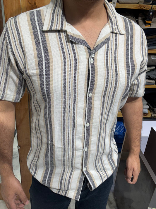 Escape Deer Shirt (L) ED1098 R54 S1