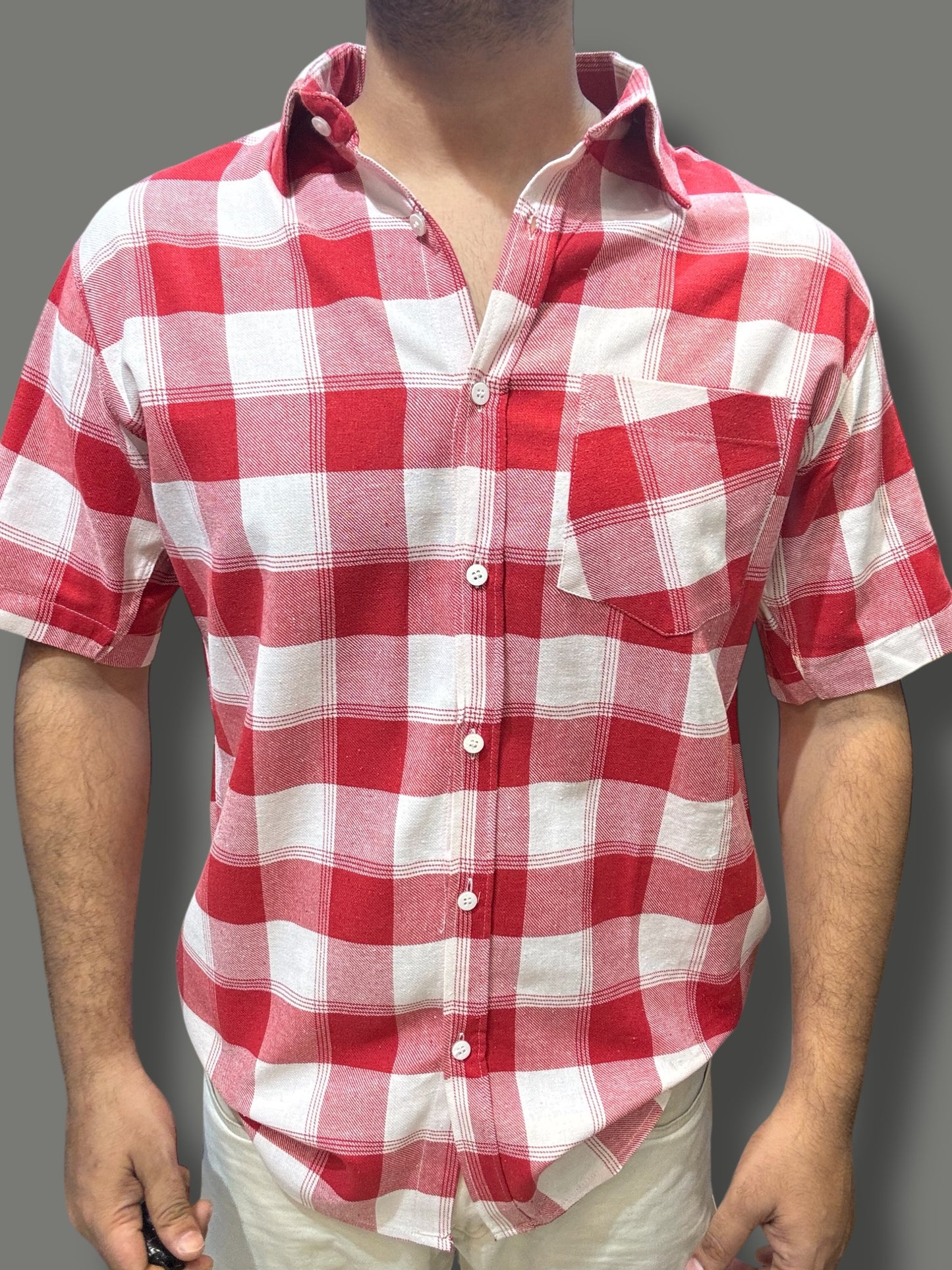 Escape Deer Shirt (L) ED1853