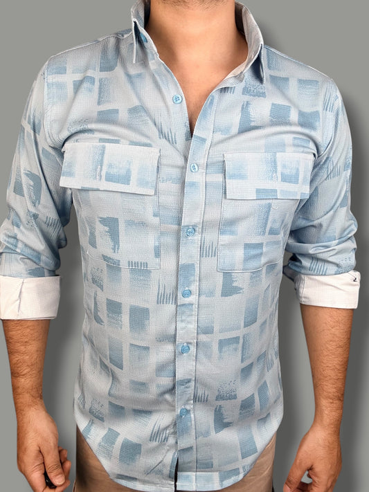 Escape Deer Shirt (L) ED1937 R51 S3