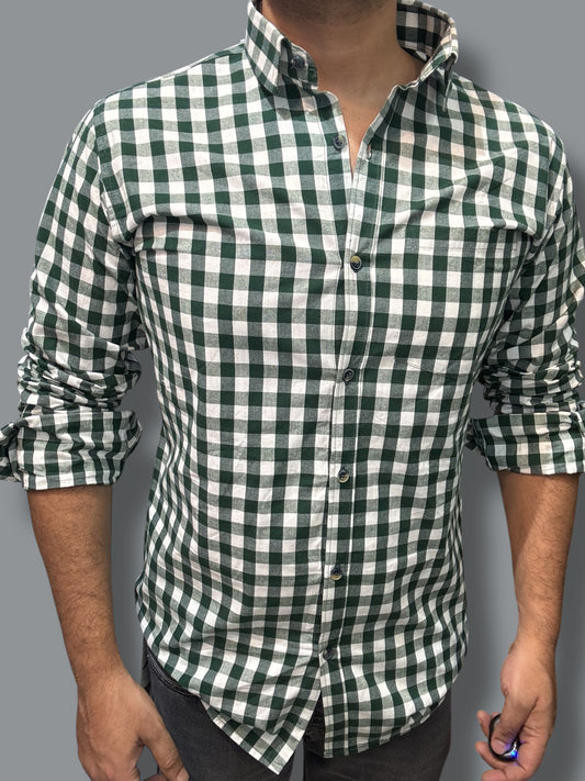 Escape Deer Shirt (L) ED1668 R2S2