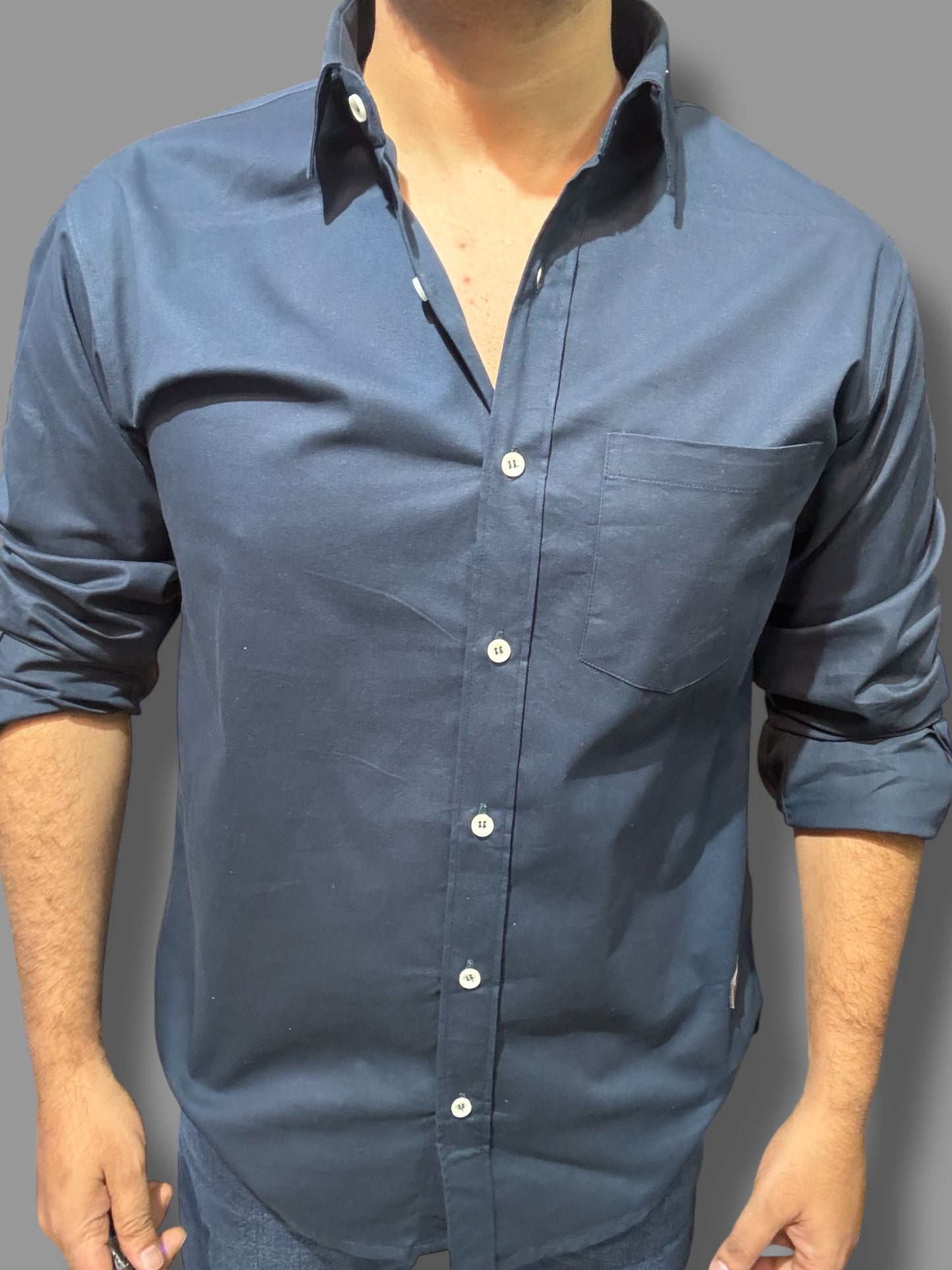 Escape Deer Shirt (L) ED1719 R61 S1