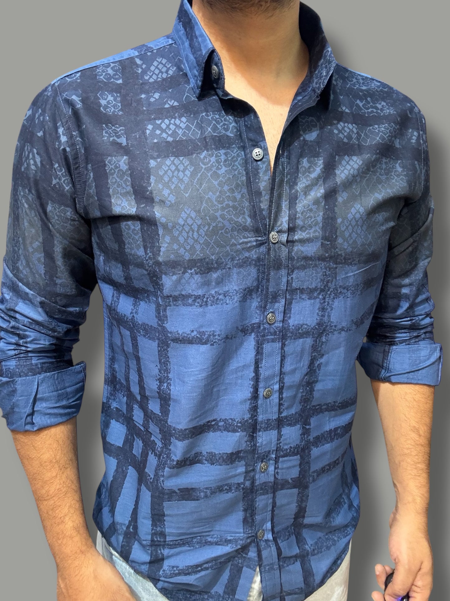 Escape Deer Shirt (L) ED1729 R59 S2